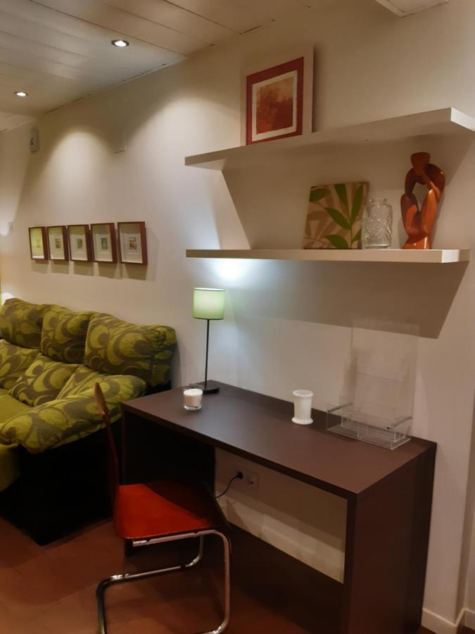 Studio 7 Simancas Luaran gambar